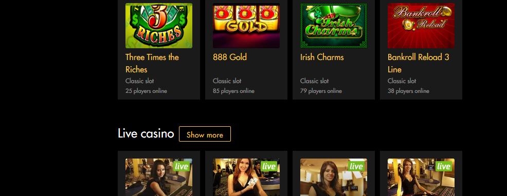 Black Diamond Casino Bonuses Codes 4