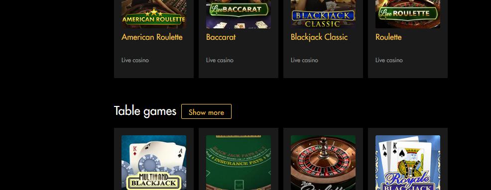 Black Diamond Casino Download 5